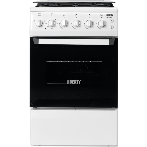 Фото - Плита газовая Liberty PWE 5114 C-F