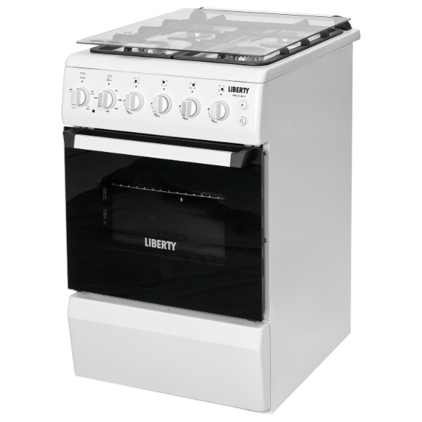 Фото - Плита газовая Liberty PWE 5114 C-F