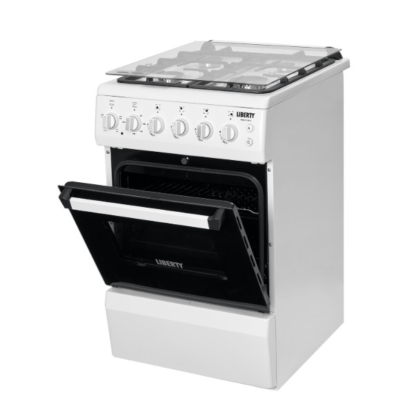 Фото - Плита газовая Liberty PWE 5114 C-F