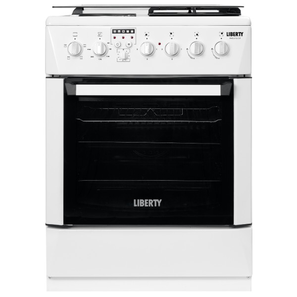 Фото - Плита газовая Liberty PWE 6116 C-F