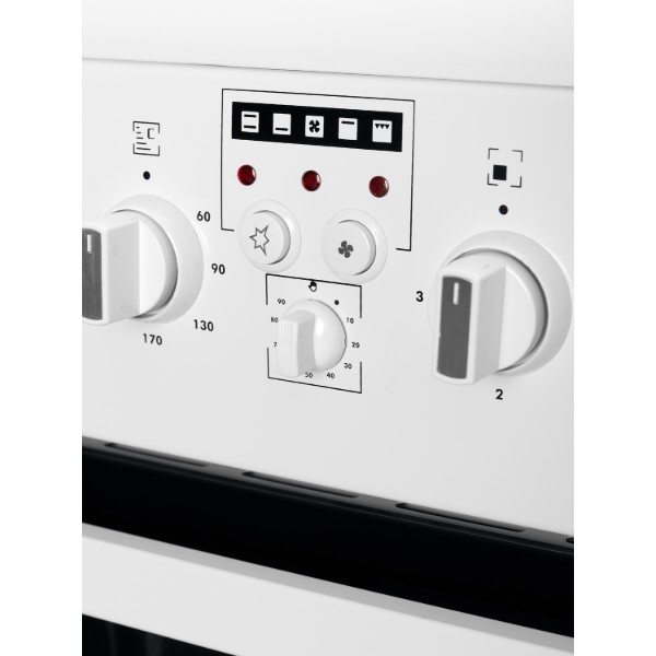 Фото - Плита газовая Liberty PWE 6116 C-F