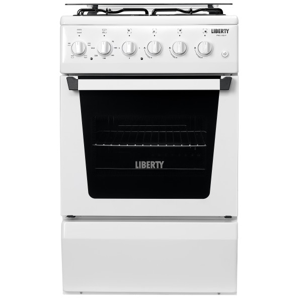 Фото - Плита электрическая Liberty PWE 5105 F