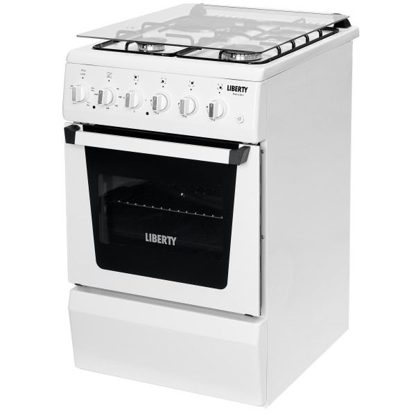 Фото - Плита электрическая Liberty PWE 5105 F