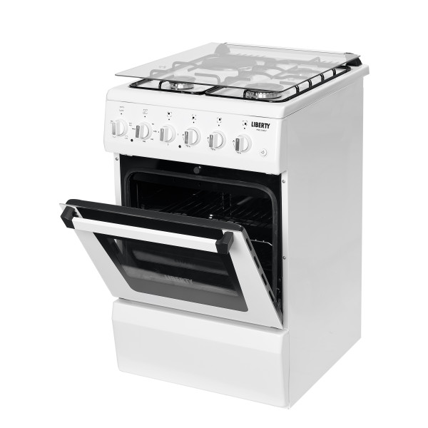 Фото - Плита электрическая Liberty PWE 5105 F