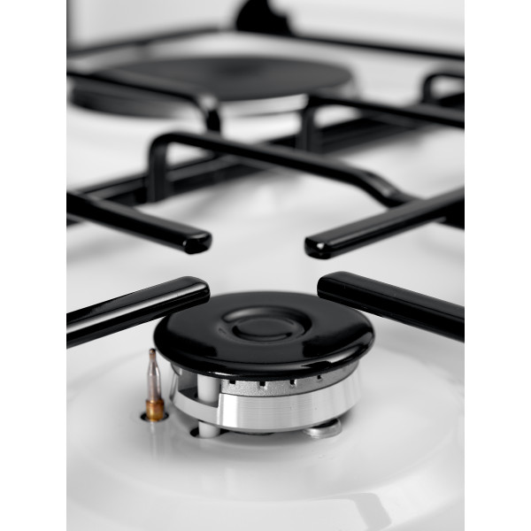 Фото - Плита газова Liberty PWE 6105-F