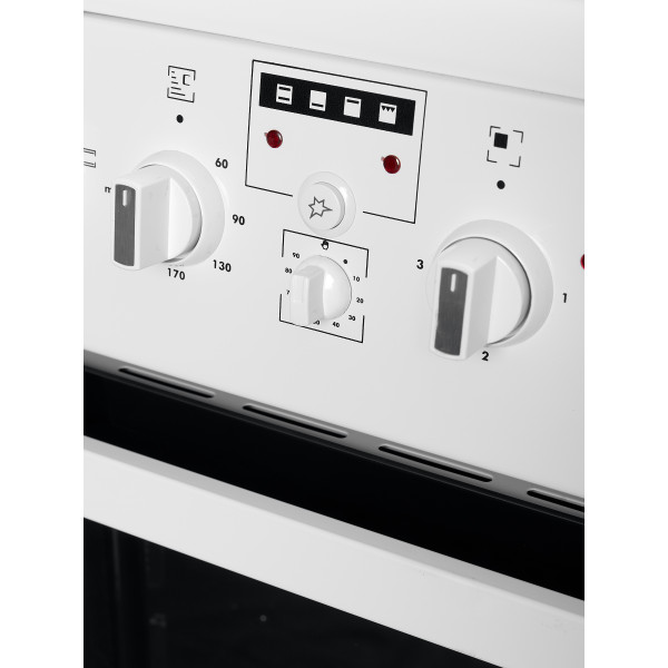 Фото - Плита газова Liberty PWE 6105-F