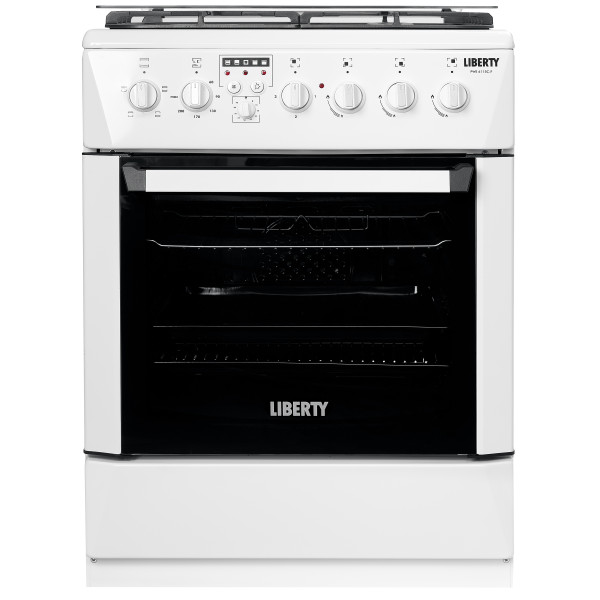 Фото - Плита газова Liberty PWE 6115 C-F