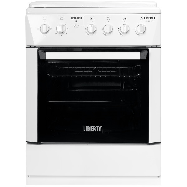 Фото - Плита газовая Liberty PWE 6102-F