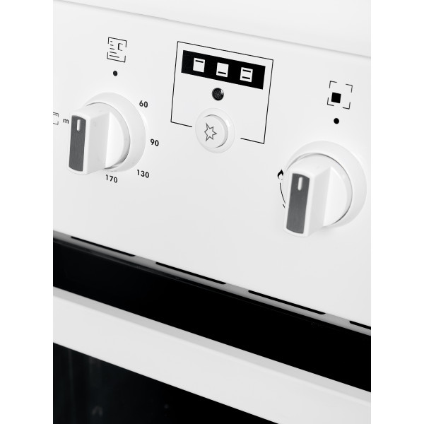 Фото - Плита газовая Liberty PWE 6102-F