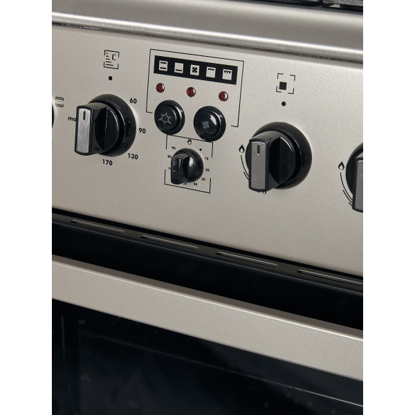 Фото - Плита газова Liberty PWE 6114 CS-F