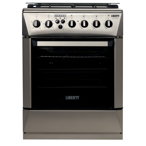 Фото - Плита газова Liberty PWE 6115 CХ-F