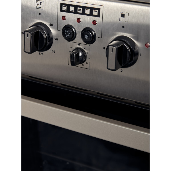 Фото - Плита газова Liberty PWE 6115 CХ-F