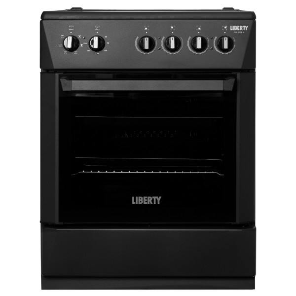 Фото - Плита електрична Liberty PWE 6118 BL Фото - Плита електрична Liberty PWE 6118 BL