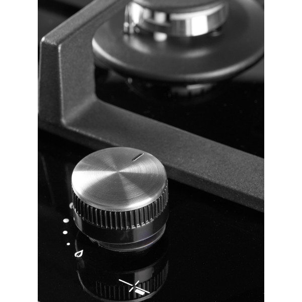 Фото - Варочная панель комбинированная Liberty PIG 6042G-C7 (509)