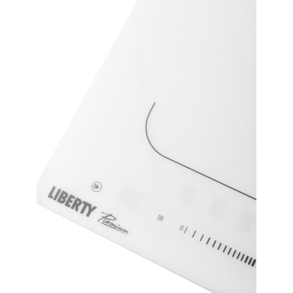 Фото - Варочная панель комбинированная Liberty PIG 6042G-C7W (510)