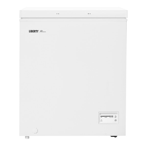 Фото - Морозильный ларь Liberty HF-150 CE
