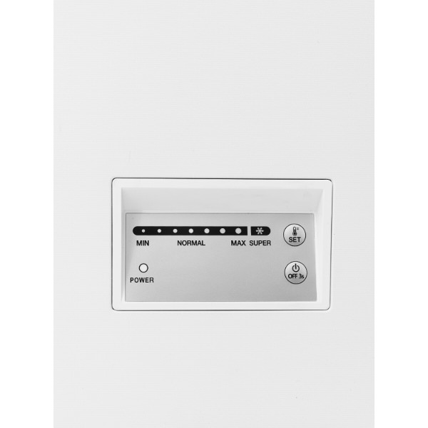 Фото - Морозильный ларь Liberty HF-150 CE