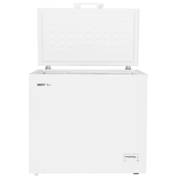 Фото - Морозильна скриня Liberty HF-200 CE