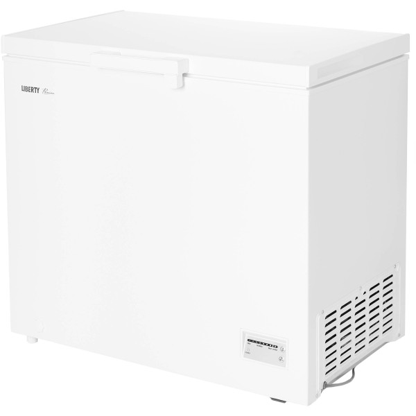 Фото - Морозильна скриня Liberty HF-200 CE