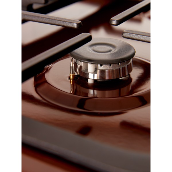 Фото - Плита газова Liberty PWE 6114 CB-F
