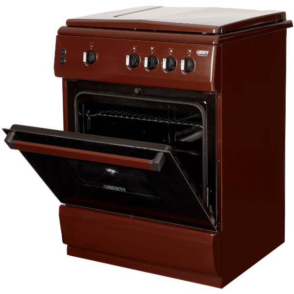 Фото - Плита газовая Liberty PWG 6101 B-F