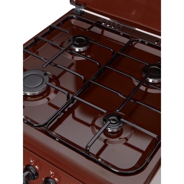 Фото - Плита газовая Liberty PWG 6101 B-F