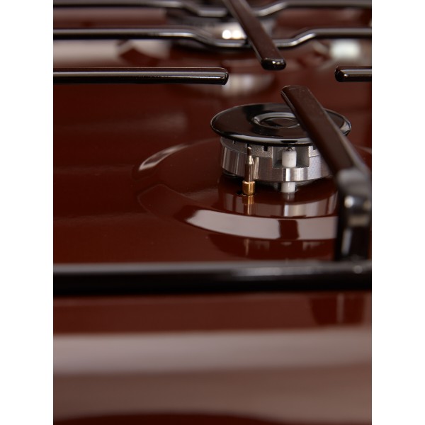 Фото - Плита газовая Liberty PWG 6101 B-F