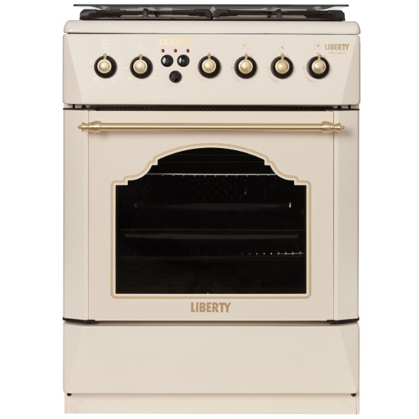 Фото - Плита газовая Liberty PWE 6114 CSL-F