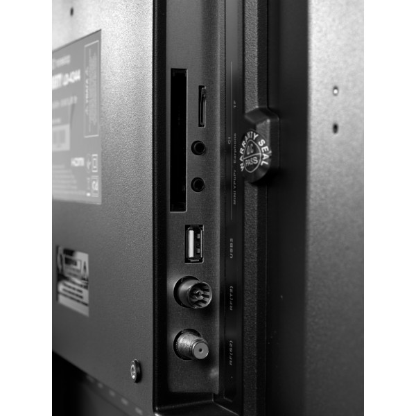 Фото - Телевізор Liberty LD-4344 Google TV