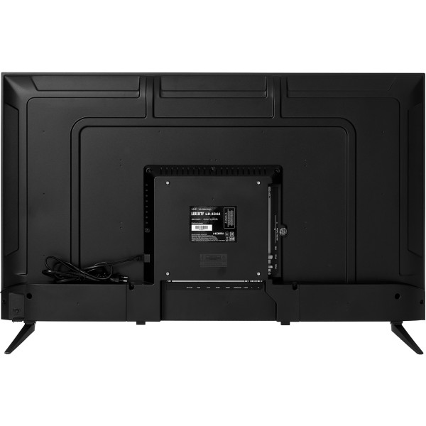 Фото - Телевізор Liberty LD-4344 Google TV