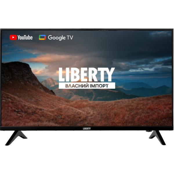 Фото - Телевизор Liberty LD-3214 Фото - Телевизор Liberty LD-3214