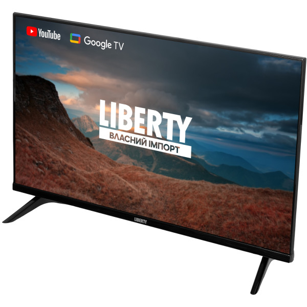 Фото - Телевизор Liberty LD-3214