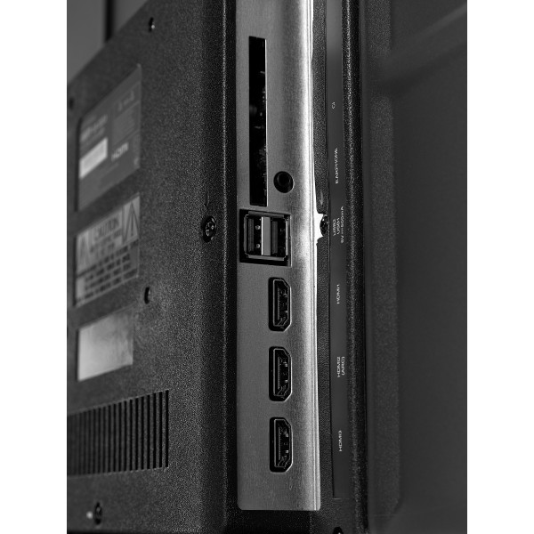 Фото - Телевизор Liberty LD-3214