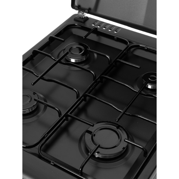 Фото - Плита газовая Liberty PWG 5101 BL-F