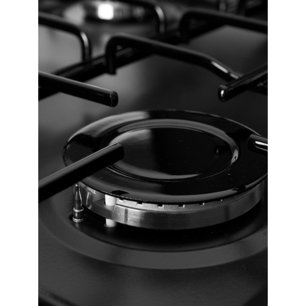 Фото - Плита газовая Liberty PWG 5101 BL-F