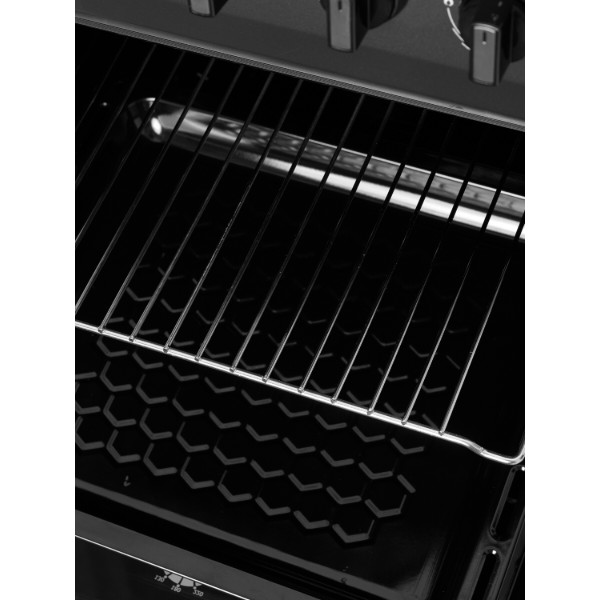 Фото - Плита газовая Liberty PWG 5101 BL-F