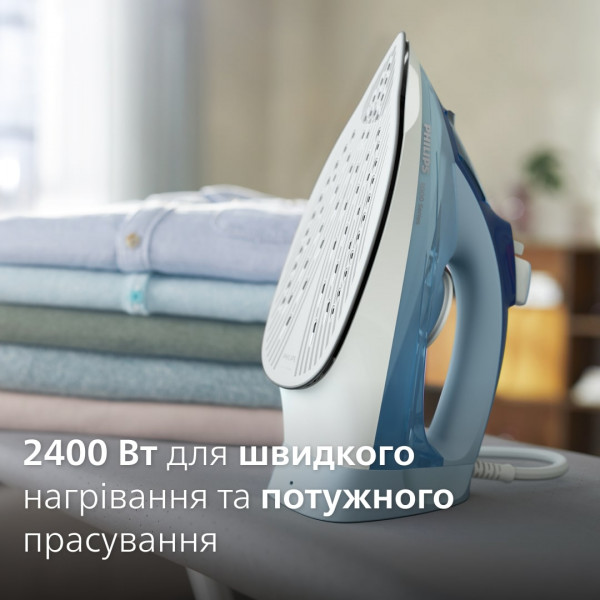 Фото - Утюг Philips DST5030/20