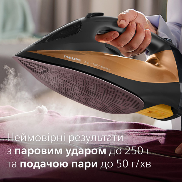 Фото - Утюг Philips DST7040/80