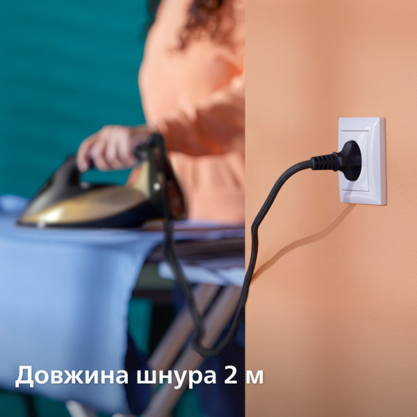 Фото - Утюг Philips DST7040/80