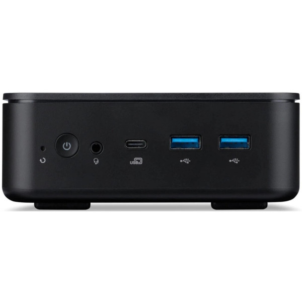Фото - Неттоп Acer Veriton N1502G-13U3U (DT.R37EH.007)