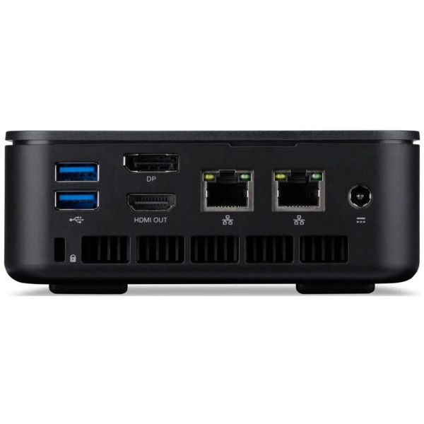 Фото - Неттоп Acer Veriton N1502G-13U3U (DT.R37EH.007)