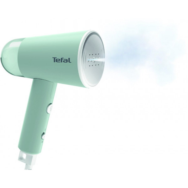 Фото - Вертикальный отпариватель ручной Tefal DT1034E1