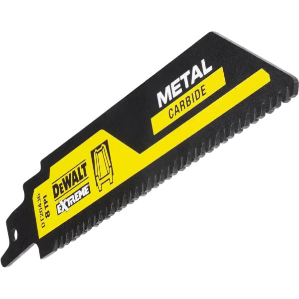 Фото - Полотно DeWALT EXTREME CARBIDE (DT20436)