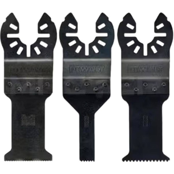 Фото - Полотно DeWALT для DWE315, DCS355 (DT20713)