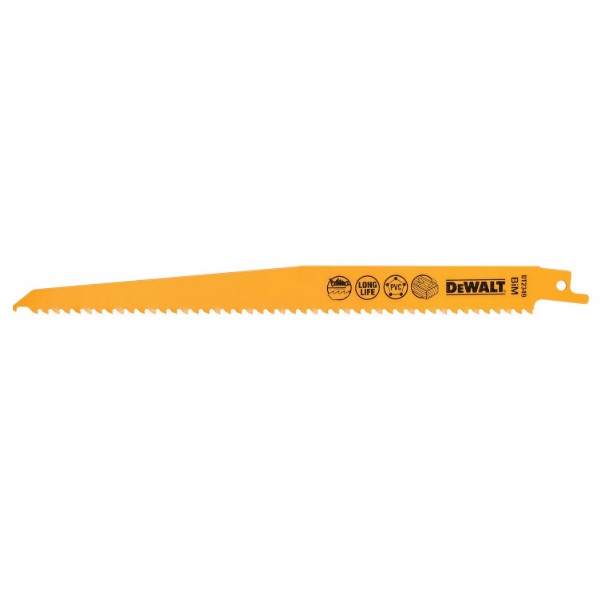 Фото - Полотно DeWALT DT2320