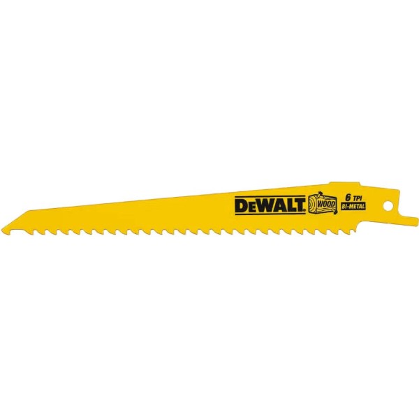Фото - Полотно DeWALT 5 шт. (DT2359)