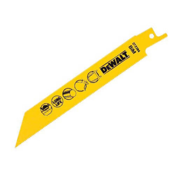 Фото - Полотно DeWALT DT2384