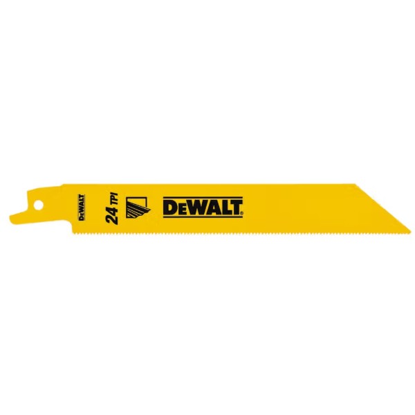 Фото - Полотно DeWALT DT2385