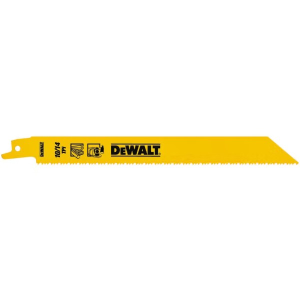 Фото - Полотно DeWALT DT2387