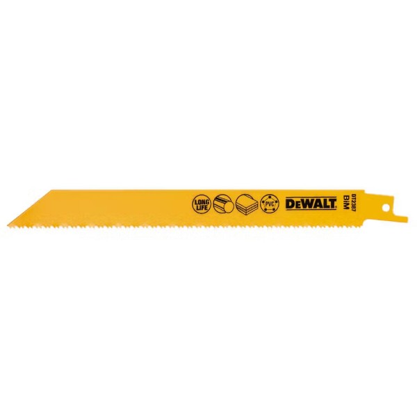 Фото - Полотно DeWALT DT2387